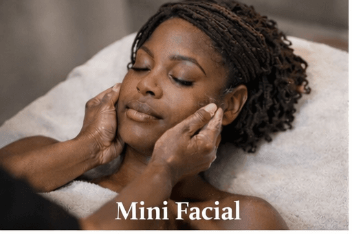 Mini Facial